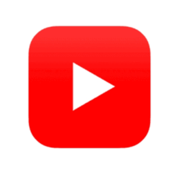 유튜브 아이콘